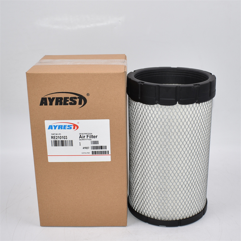 RE210103 กรองอากาศ P617645