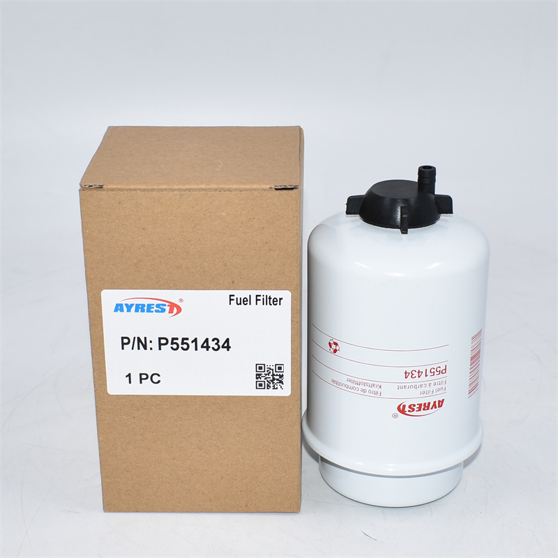 P551434 เครื่องแยกน้ำเชื้อเพลิง FS19977