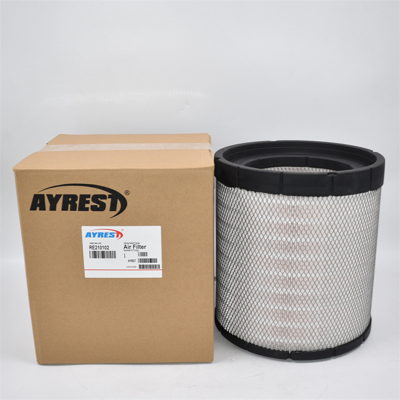 RE210102 กรองอากาศ AF26337