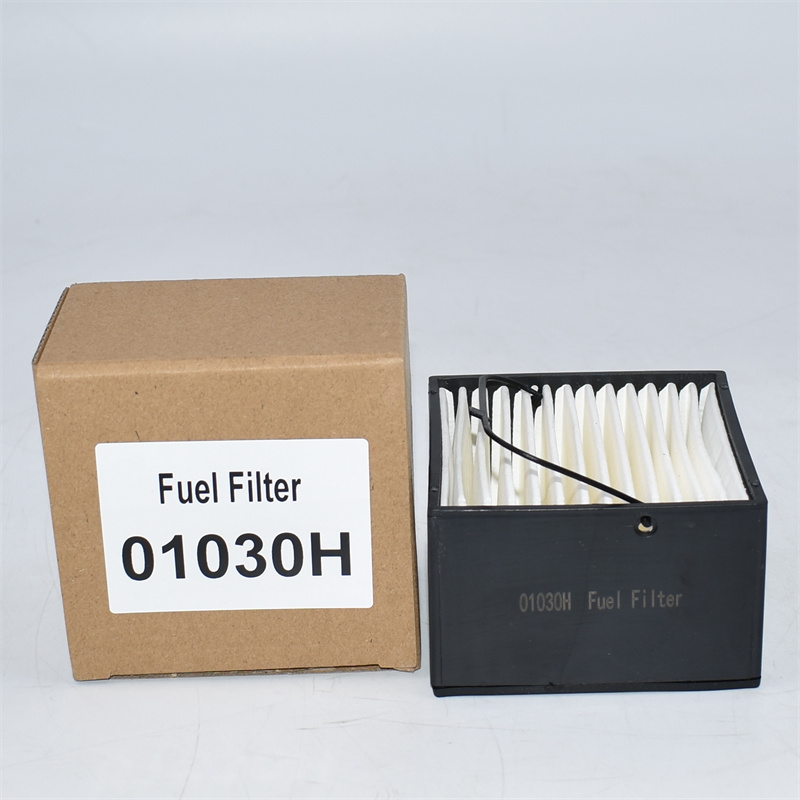 01030H เครื่องแยกน้ำเชื้อเพลิง P502392