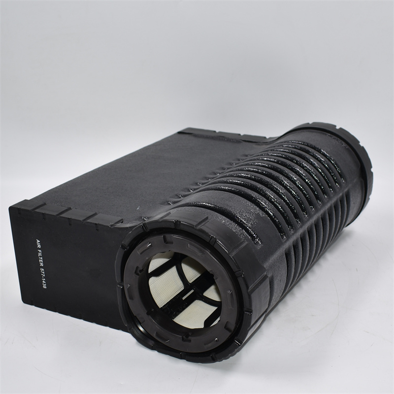 เครื่องกรองอากาศ Caterpillar 577-1438 337-0790