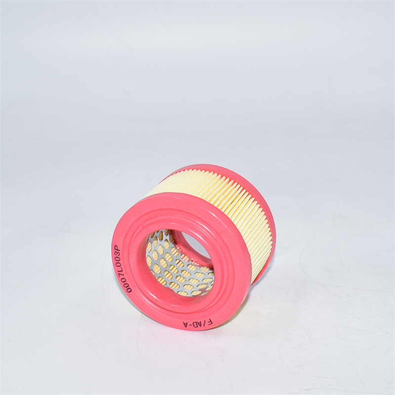Hydac 0007L003P ตัวกรองลมหายใจ 310948