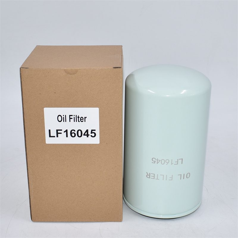 LF16045 ไส้กรองน้ำมันเครื่อง P550596