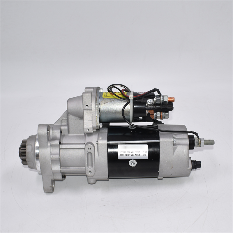 207-1564 สตาร์ทมอเตอร์ GP-Electric