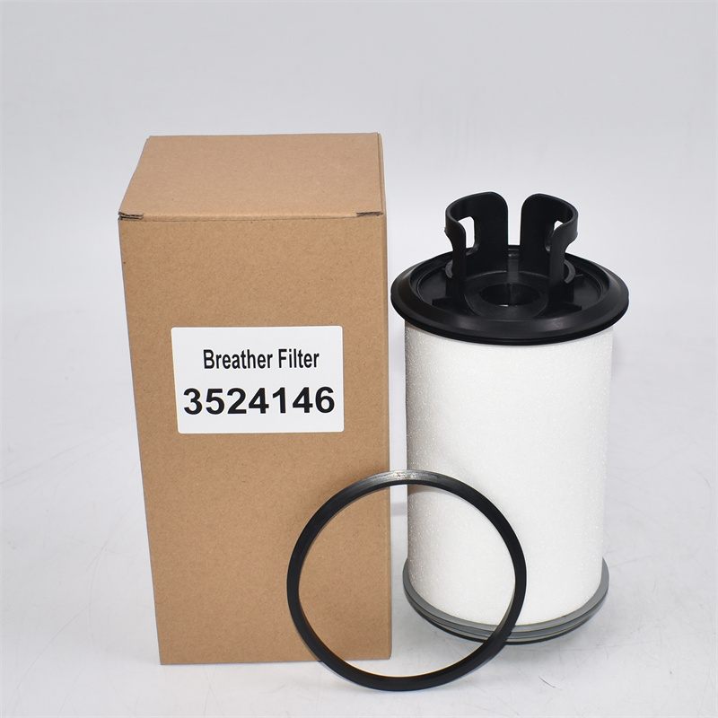 3524146 ตัวกรองระบายอากาศเหวี่ยง P788795