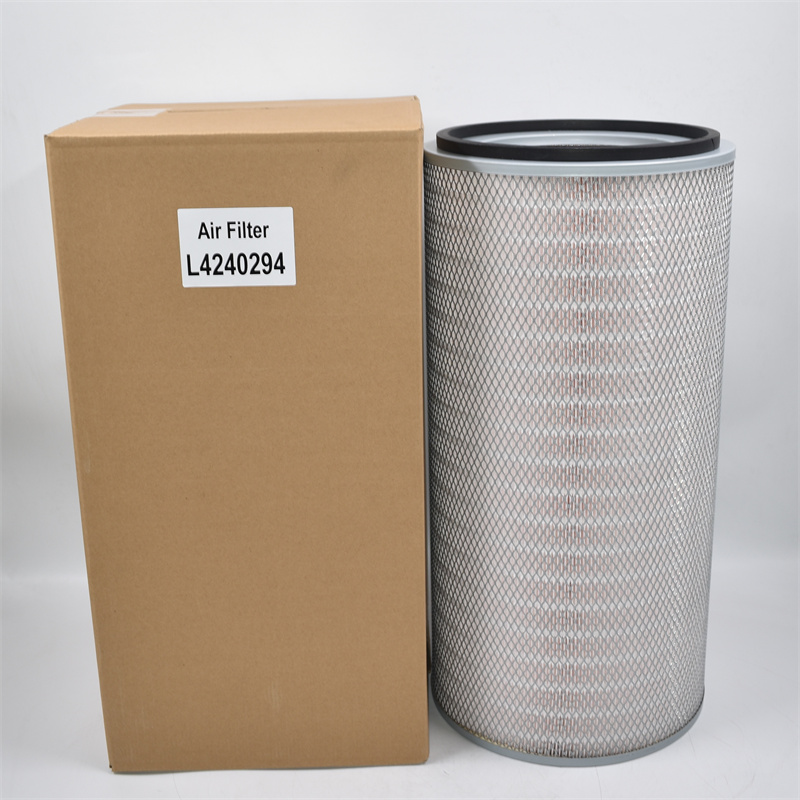 L4240294 กรองอากาศ P127308