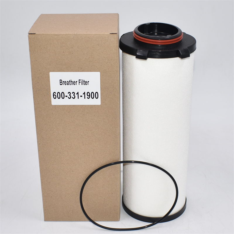 ชุดไส้กรอง CCV 600-331-1900