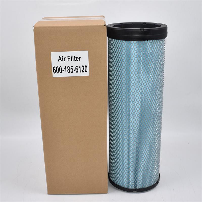 600-185-6120 กรองอากาศ P777869