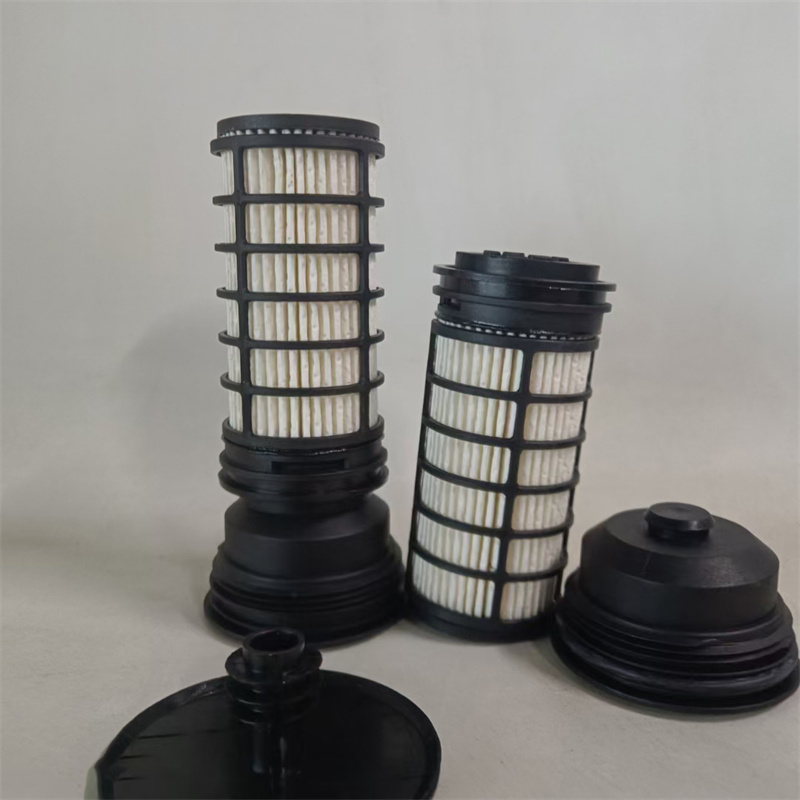 Caterpillar 495-1507 กรองของเหลวไอเสียดีเซล
