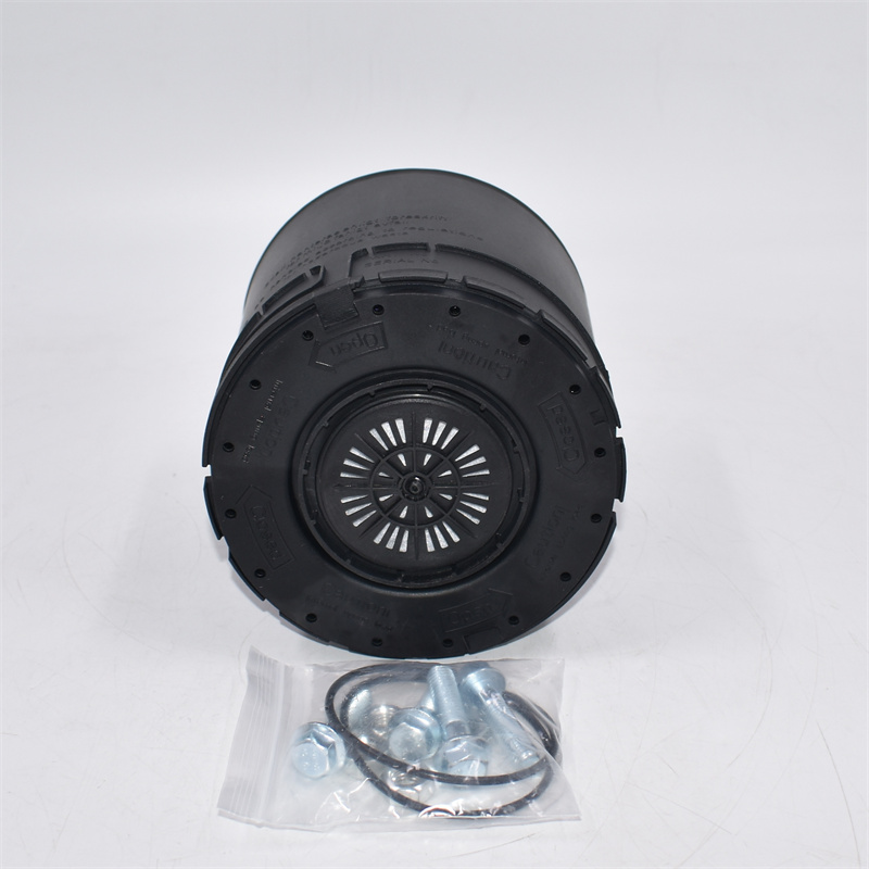 Haldex 90588 ตัวกรองเครื่องเป่าสารดูดความชื้น