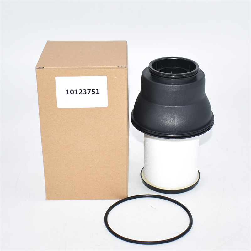 Liebherr 10123751 สำหรับ D9508