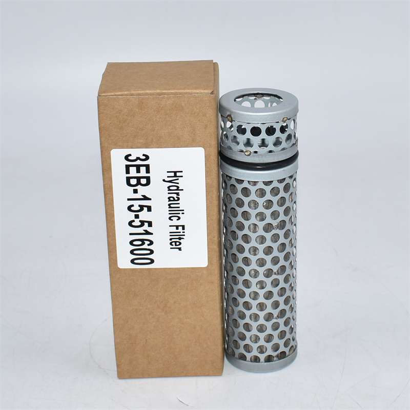 3EB-15-51600 ตัวกรองไฮดรอลิก
