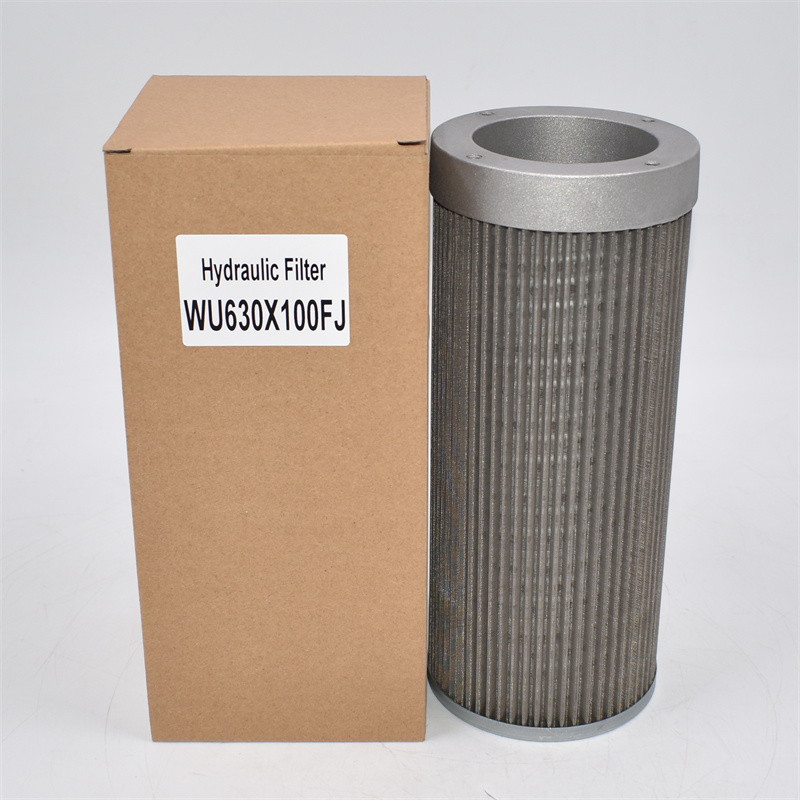 ลีมิน WU630X100FJ