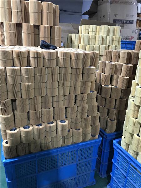 กรองน้ำมันเครื่อง 9-88513263-1