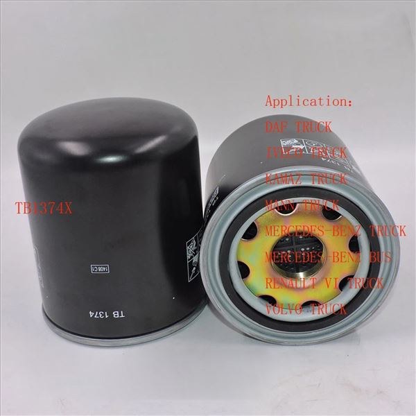 MANN TB1374X เครื่องเป่าลม TB1374T