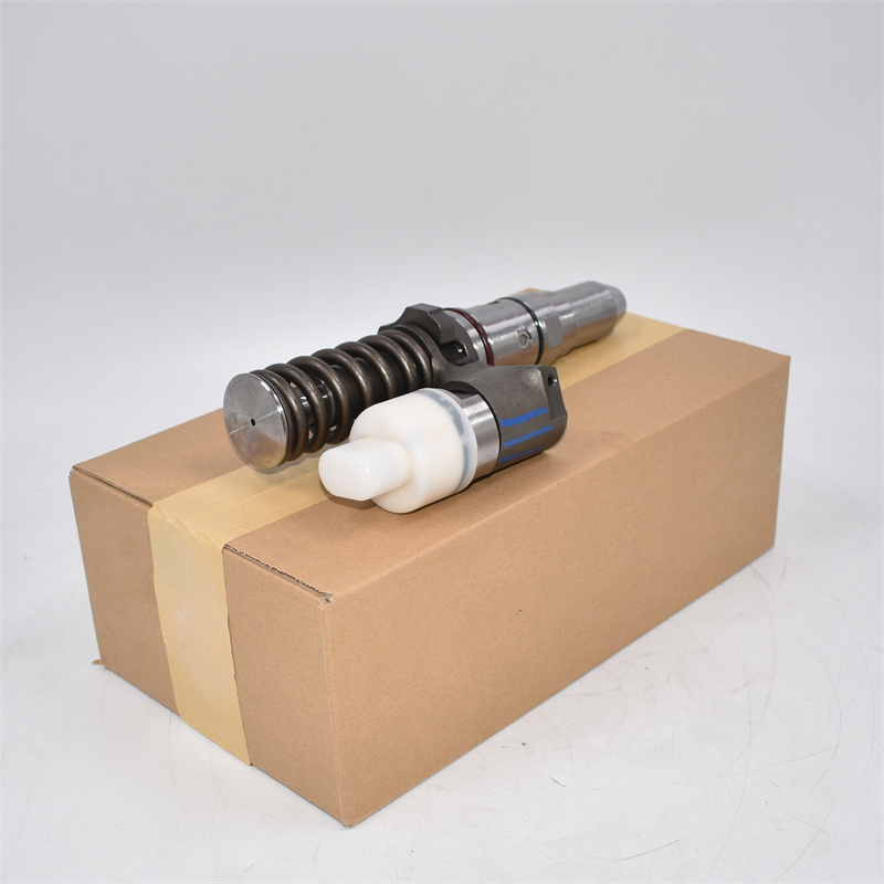 392-0214 หัวฉีดน้ำมันเชื้อเพลิง 20R-1275