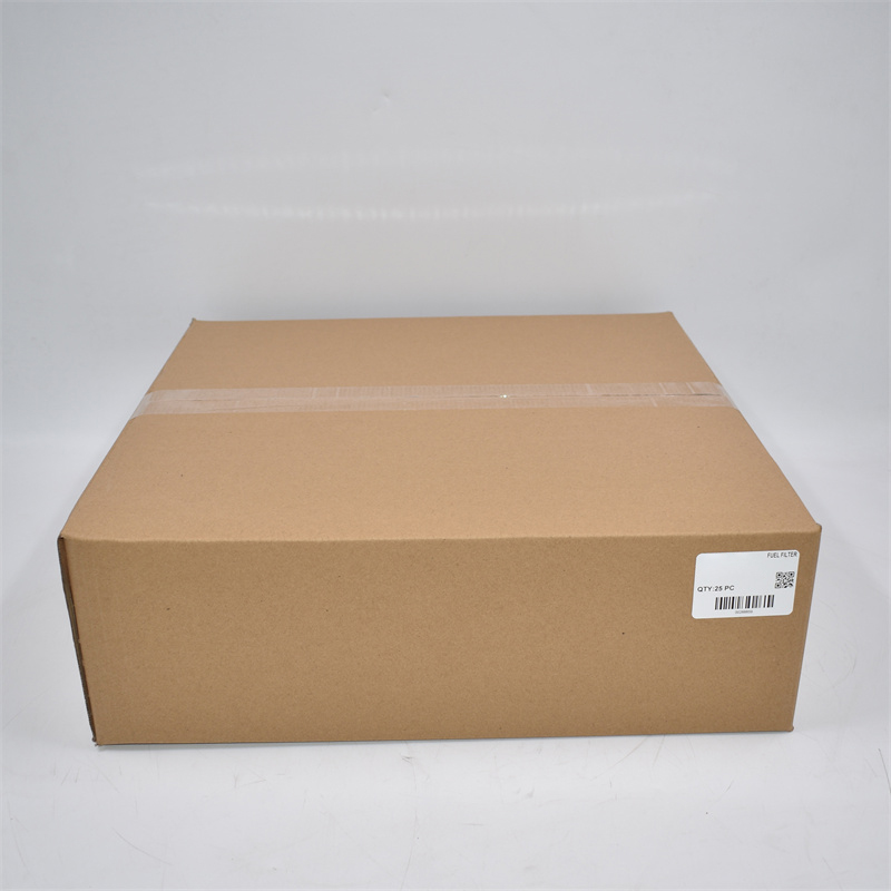 บรรจุภัณฑ์ของ Fleetguard FF5108