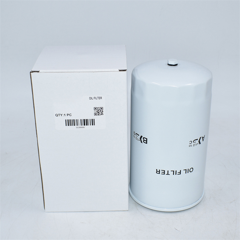 กรองน้ำมันเครื่อง LF3850