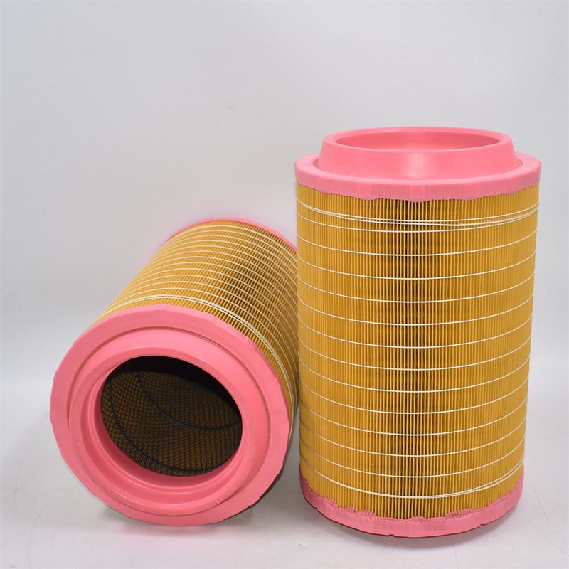 กรองอากาศ AF27878 APUC192 C26025