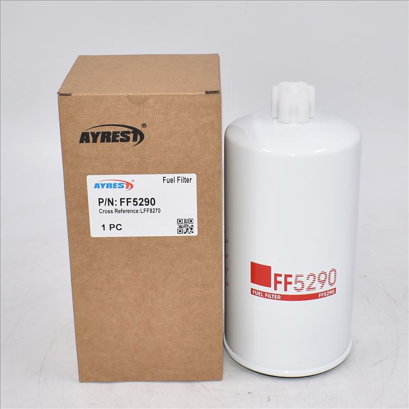 ฟลีตการ์ด FF5290