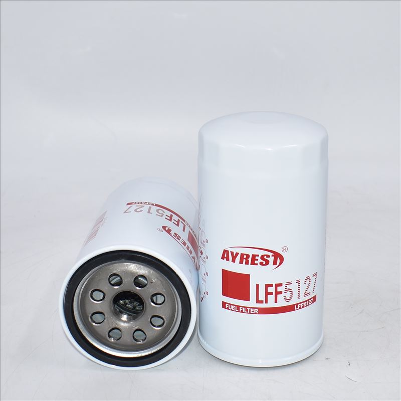 FF5367 กรองน้ำมันเชื้อเพลิง 96-9625 2451U-2112