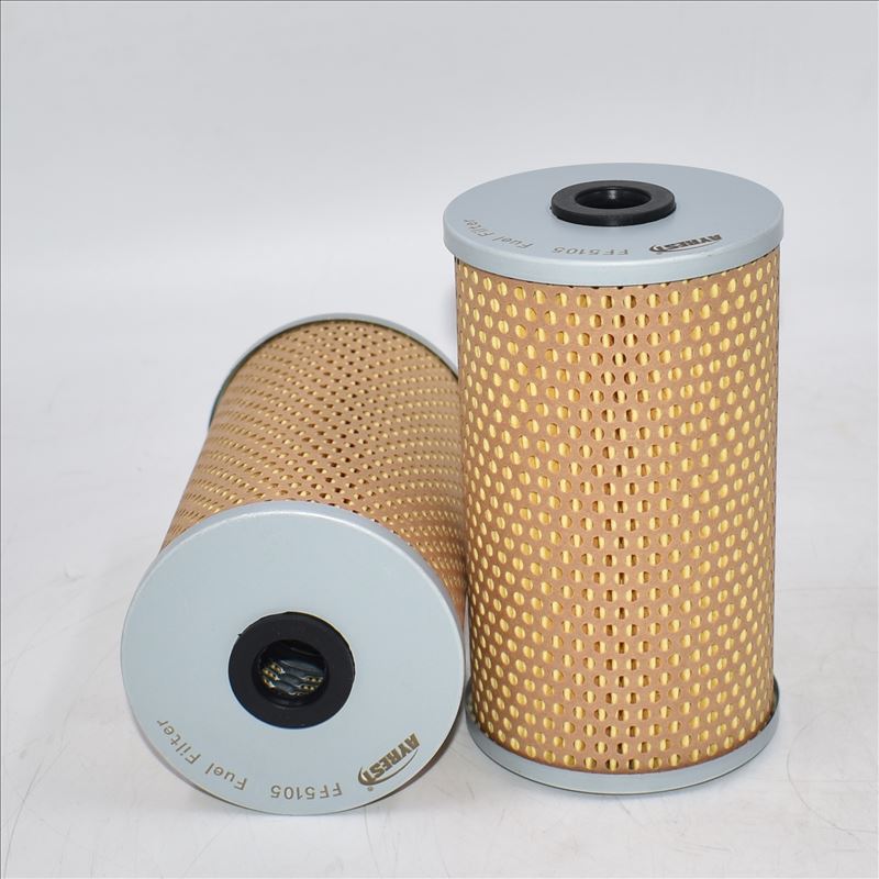 FF5105 กรองน้ำมันเชื้อเพลิง 1160035 1168411