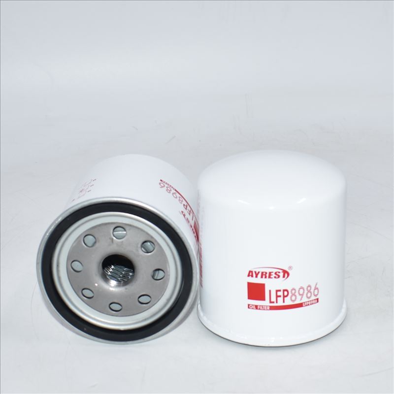 กรองน้ำมันเครื่อง LFP8986