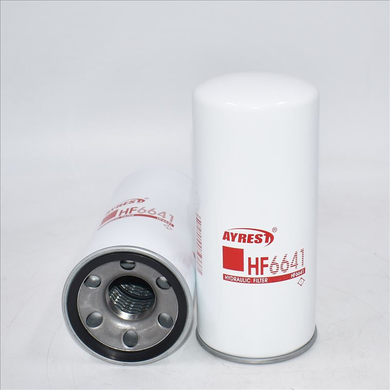 ตัวกรองไฮดรอลิก HF6641 AT63557 D80548
