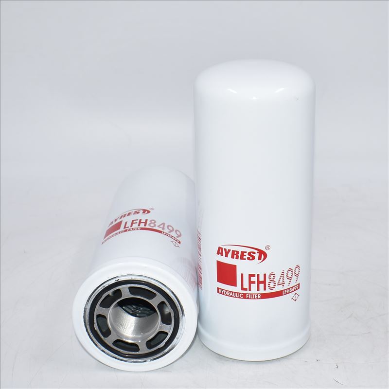 LFH8499 กรองไฮดรอลิก HF6579 BT8397-MPG