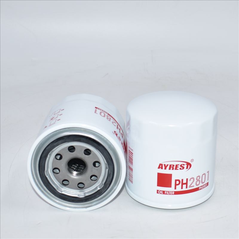 PH2801 กรองน้ำมัน 4026486 LF798