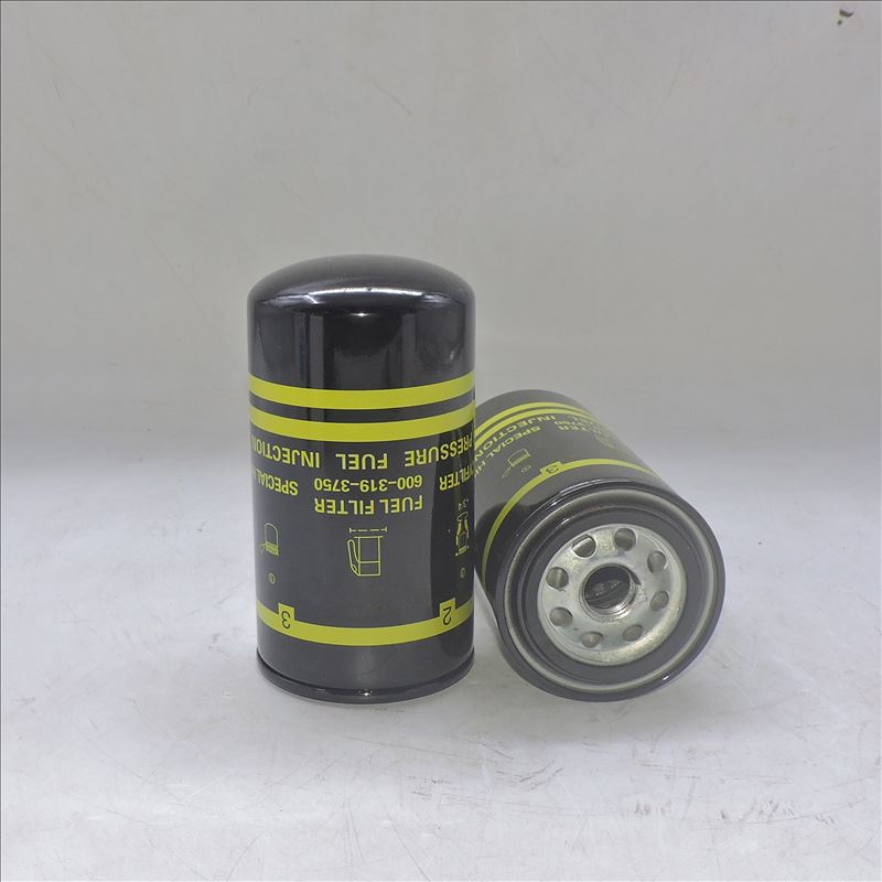 กรองน้ำมันเชื้อเพลิง 6003193750 BG6X9155AA 33697