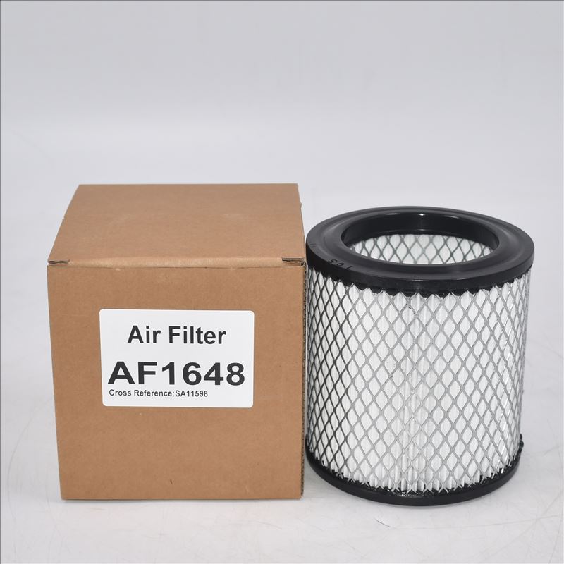 ไส้กรองอากาศ AF1648 A0000942804 AM31000
