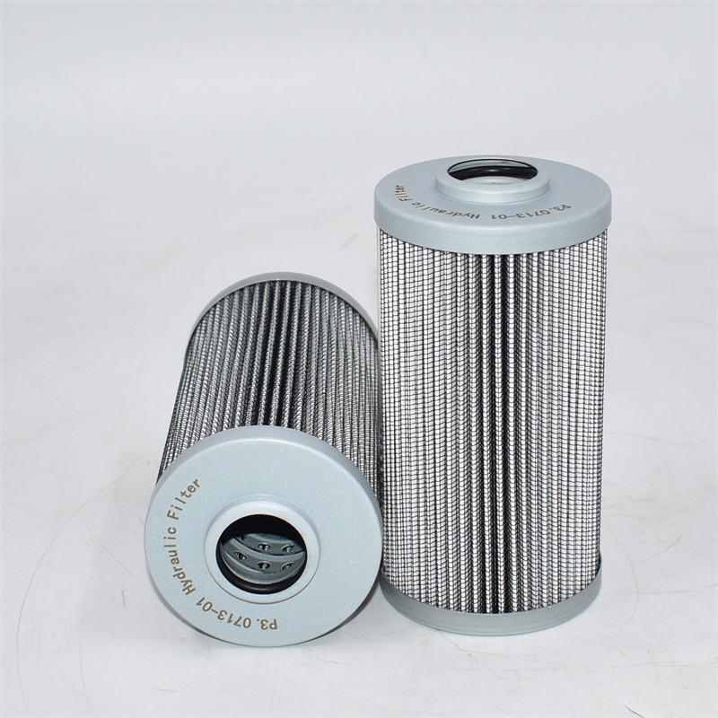 กรองไฮดรอลิก P3.0713-01 HF28802