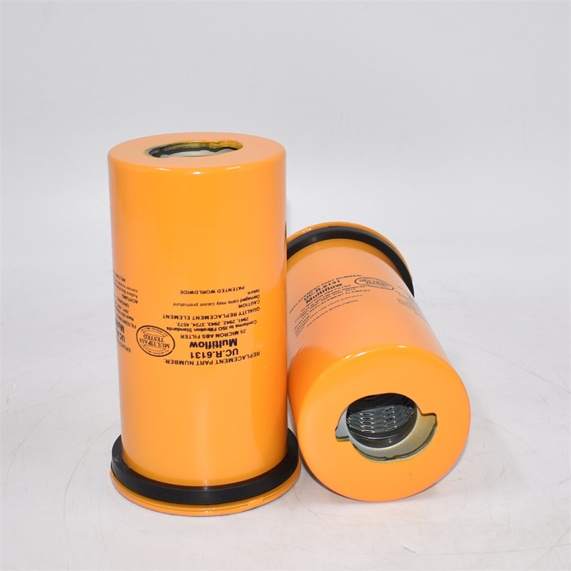 UCR6131 กรองไฮดรอลิก HD1160