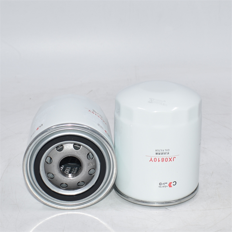 กรองน้ำมันเครื่อง JX0810Y SO6159 EQ48643000003