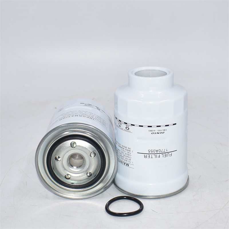 เครื่องแยกน้ำน้ำมันเชื้อเพลิง 1770A055 WK8053z