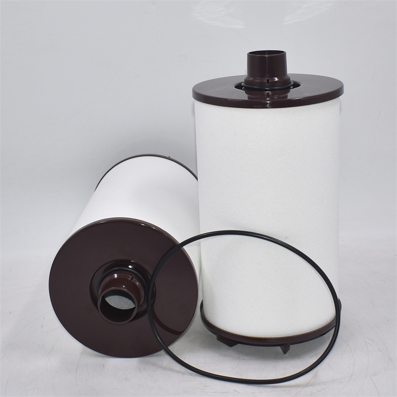 CCV55222-12-10 เครื่องกรอง Breather เครื่องยนต์ P636074 354-1381