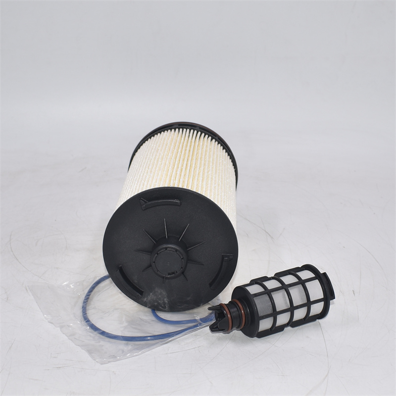 PU12004 กรองน้ำมันเชื้อเพลิง A4700902051