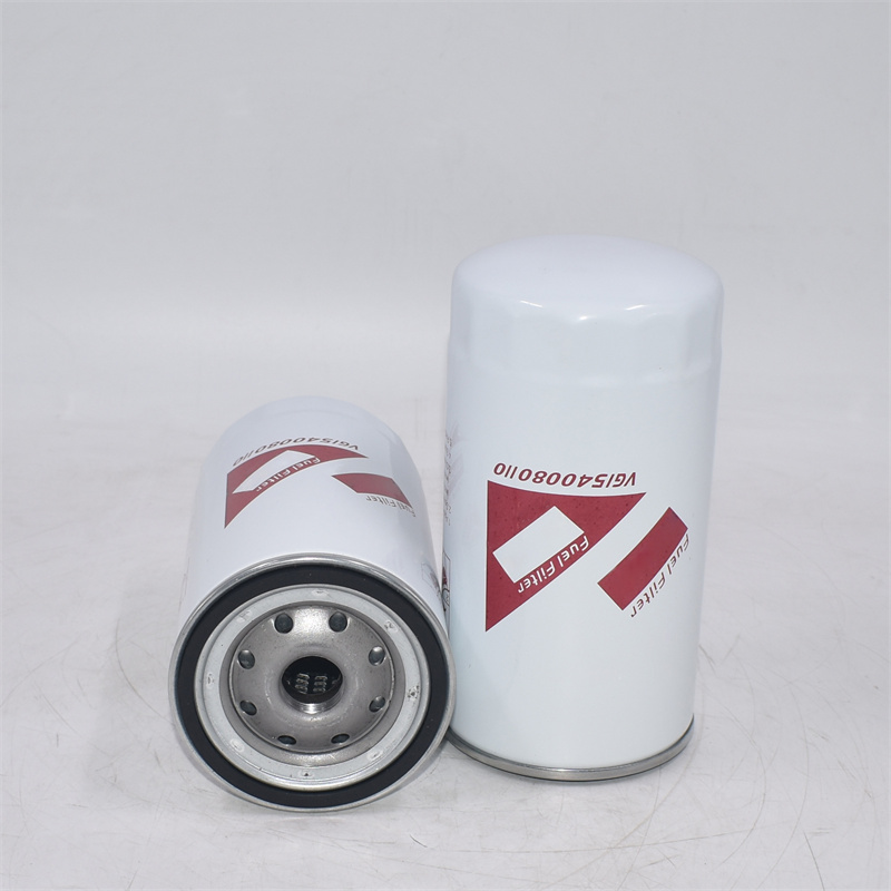 Sinotruck VG1540080110 สำหรับ D10-12
