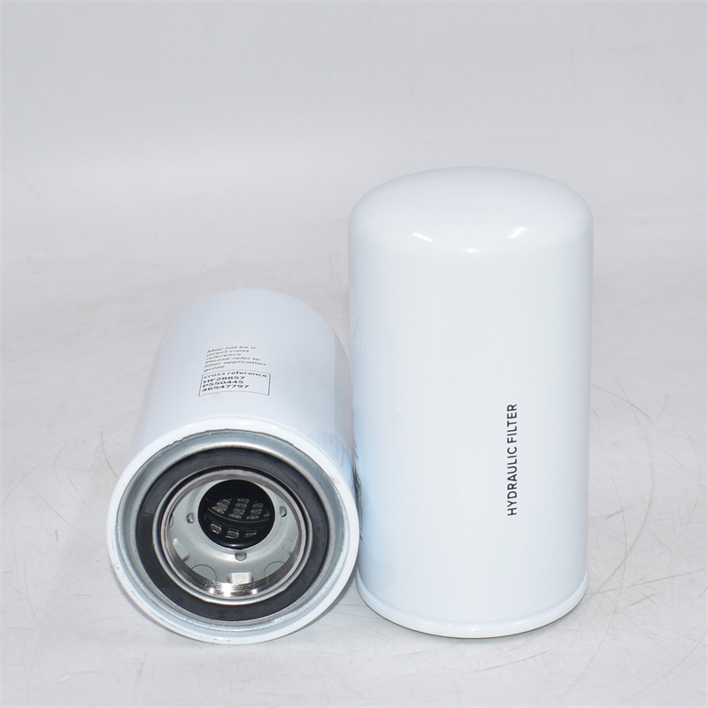 ตัวกรองไฮดรอลิก P550445 1233606 AT154383