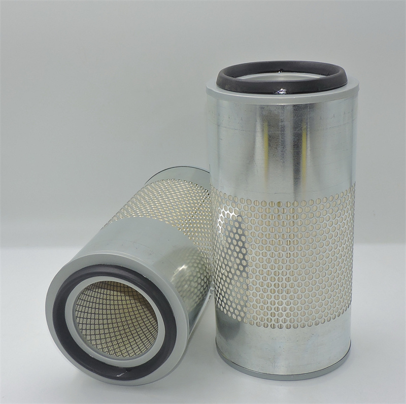 A034P660 กรองอากาศ PA30297