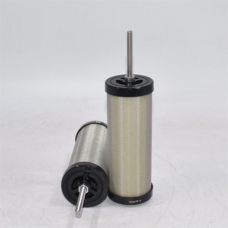 E9-24 องค์ประกอบตัวกรองความแม่นยำ 1C027187 EB28