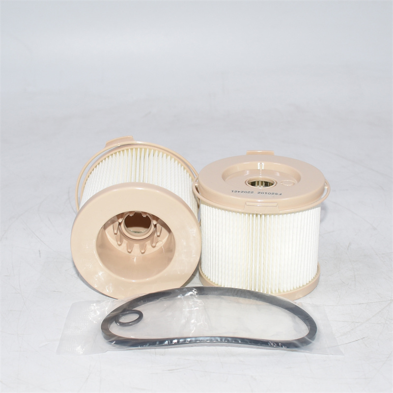 FS20102 เครื่องแยกน้ำเชื้อเพลิง VOE3581760