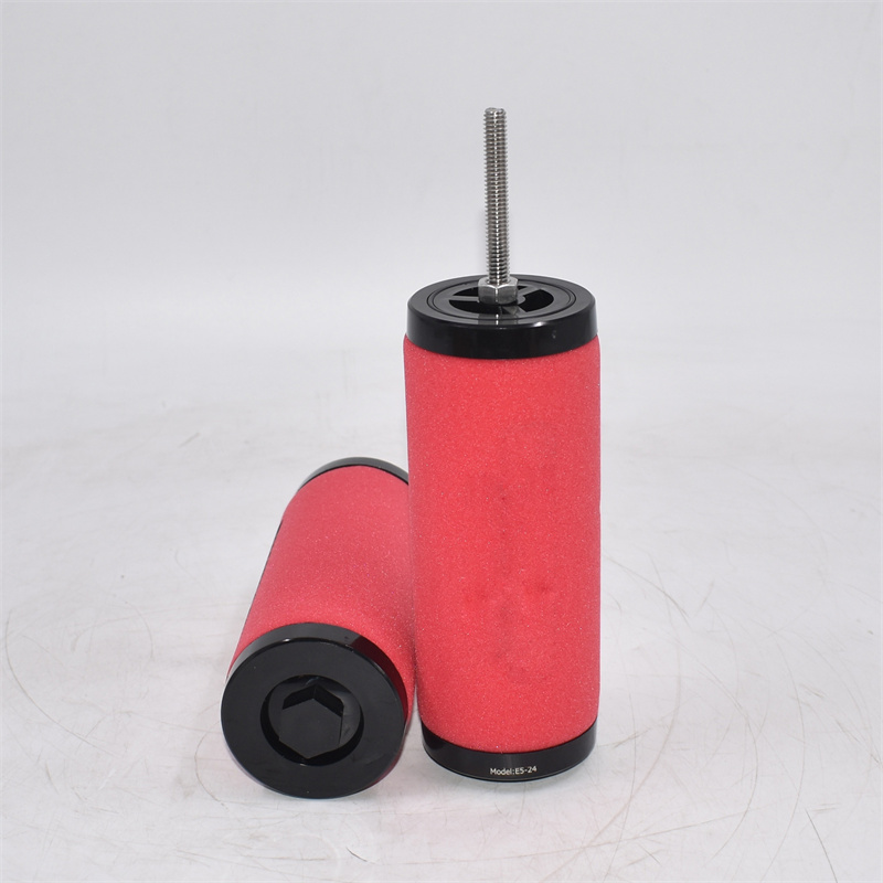 E5-24 องค์ประกอบตัวกรองความแม่นยำ 1C027167N
