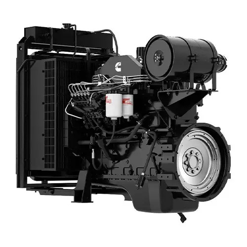 เครื่องยนต์คัมมินส์ 6BT5.9