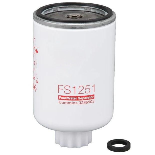 เครื่องแยกน้ำน้ำมันเชื้อเพลิง FS1251