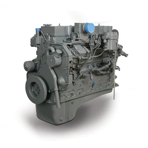 เครื่องยนต์คัมมินส์ QSB5.9