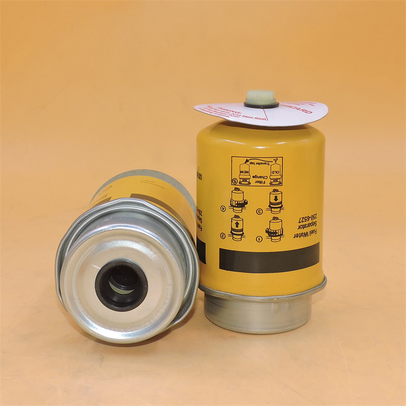 เครื่องแยกน้ำน้ำมันเชื้อเพลิง RE533026 SK3082 SK3097
