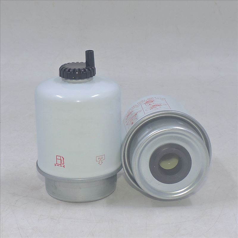 87802923 เครื่องแยกน้ำน้ำมันเชื้อเพลิง P551437