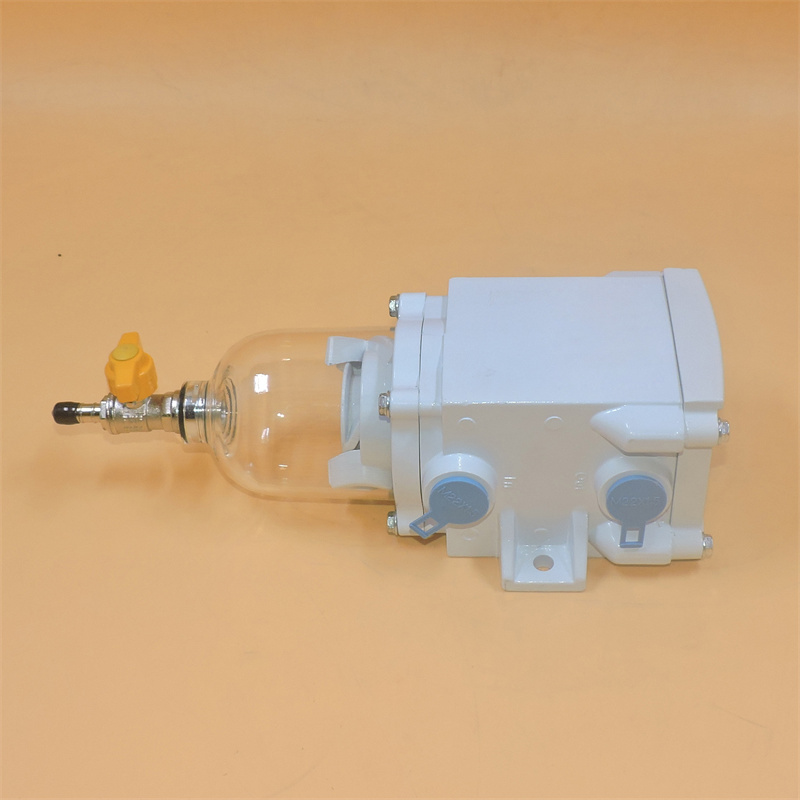 ฝาครอบกรองน้ำมันเชื้อเพลิง SWK-2000-10K SWK 200010K